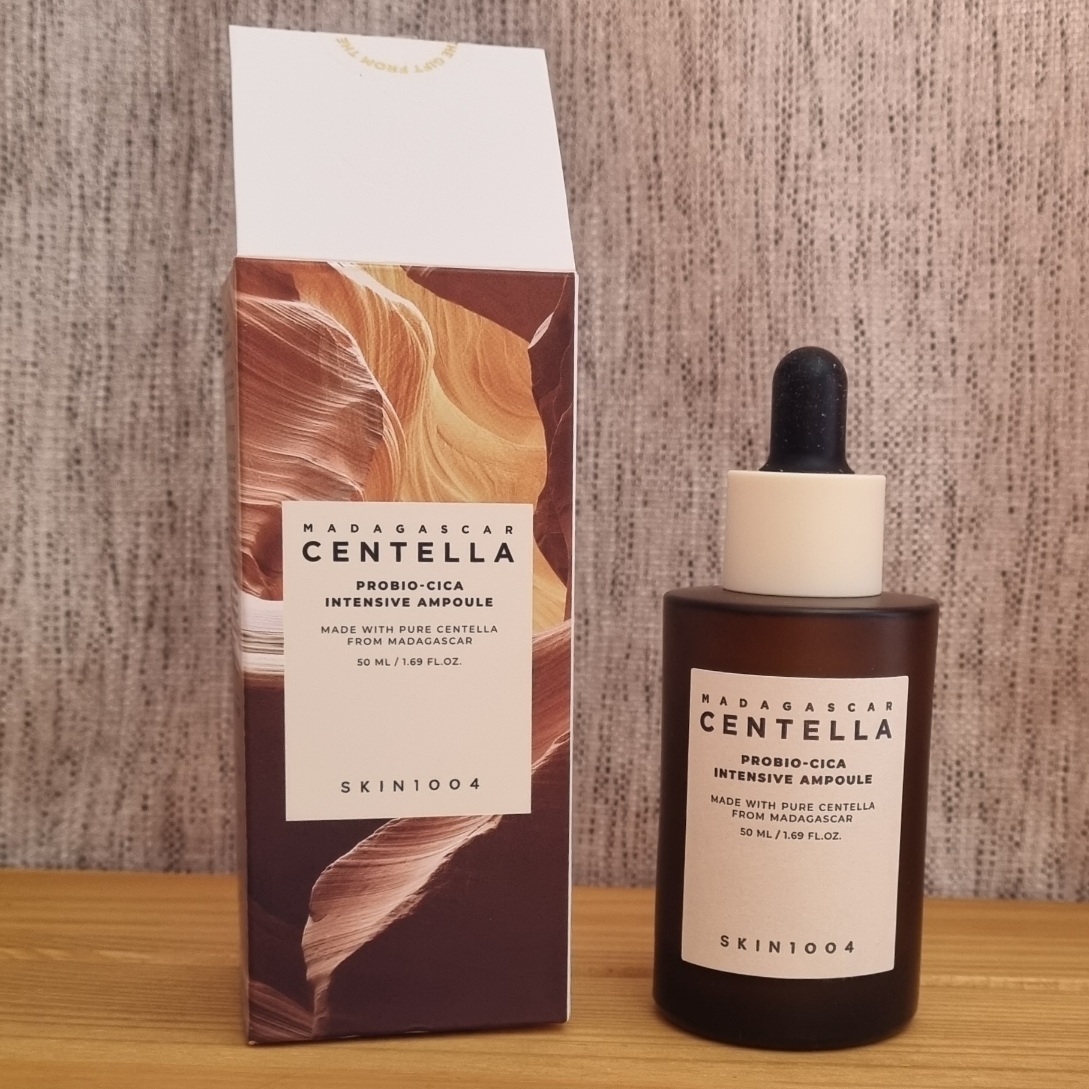 SKIN1004 PROBIO-CICA INTE AMPOULE 95ml main image 1
